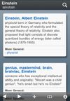 Advanced English Dictionary screenshot 2