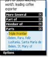 Advanced English Dictionary screenshot 3