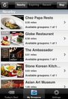 Groupon screenshot 3