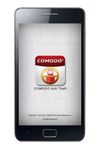 Comodo Anti Theft screenshot 1