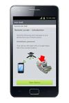 Comodo Anti Theft screenshot 3