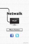 Netwalk for iPhone screenshot 1