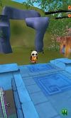 Panda Run screenshot 2