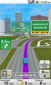VZ Navigator screenshot 2