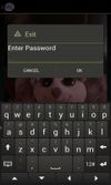 NoSwipeForYou screenshot 3