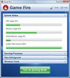 Game Fire screenshot 1