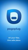 Pogoplug screenshot 2
