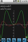 handyCalc screenshot 2