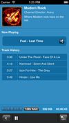 SKY.FM screenshot 2