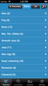 SKY.FM screenshot 3