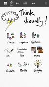 Inkflow Visual Notebook screenshot 1