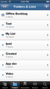 Safari To Go screenshot 2