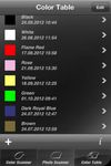 ColorVisor screenshot 3