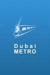 Dubai Metro screenshot 1