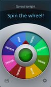 Decide Now screenshot 1