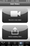 Cisco Show and Share screenshot 3