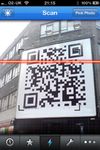 QR Reader by TapMedia screenshot 1