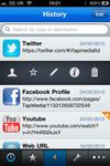 QR Reader by TapMedia screenshot 2