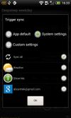 Deep Sleep Battery Saver screenshot 1