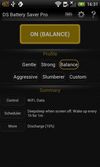 Deep Sleep Battery Saver screenshot 2