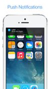 Push Notifications