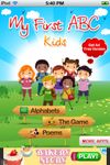 My First A-B-C Kids screenshot 1