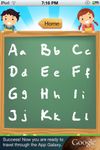My First A-B-C Kids screenshot 2