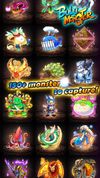 Bulu Monster screenshot 3