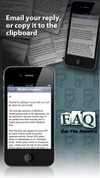 FAQ screenshot 2