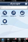 Skyscape Medical Resources screenshot 1