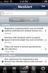Skyscape Medical Resources screenshot 3