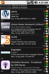 ACast (Discontinued) screenshot 1