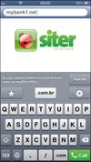 Siter screenshot 2
