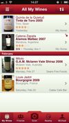 Vivino screenshot 3