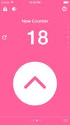Counter by Mikrasya screenshot 1