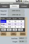 Cellica Database screenshot 3