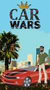 Car Wars - Earning Money screenshot 1