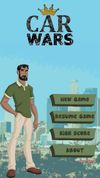 Car Wars - Earning Money screenshot 2