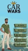 Car Wars - Earning Money screenshot 3
