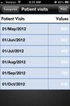iBiz Stats screenshot 3