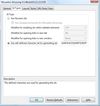 Mouseless Browsing screenshot 2