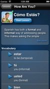 Learn Spanish - Qué Onda screenshot 2