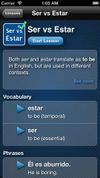 Learn Spanish - Qué Onda screenshot 3