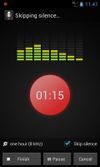 Smart Voice Recorder screenshot 1