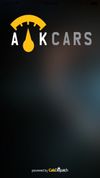 AK Cars London Minicabs screenshot 1