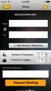 AK Cars London Minicabs screenshot 3