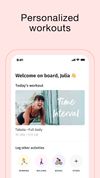 8fit screenshot 2