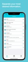 8Password screenshot 1