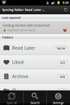 InstaFetch screenshot 1