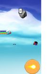 Birdy In Sky screenshot 2
